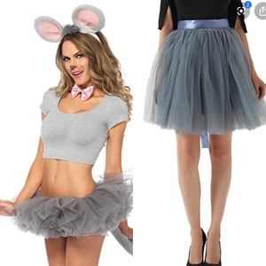 Sexy Mouse 🐭 Costume Kit one size fits all!
